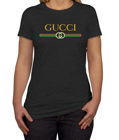 women Gucci t shirt sale